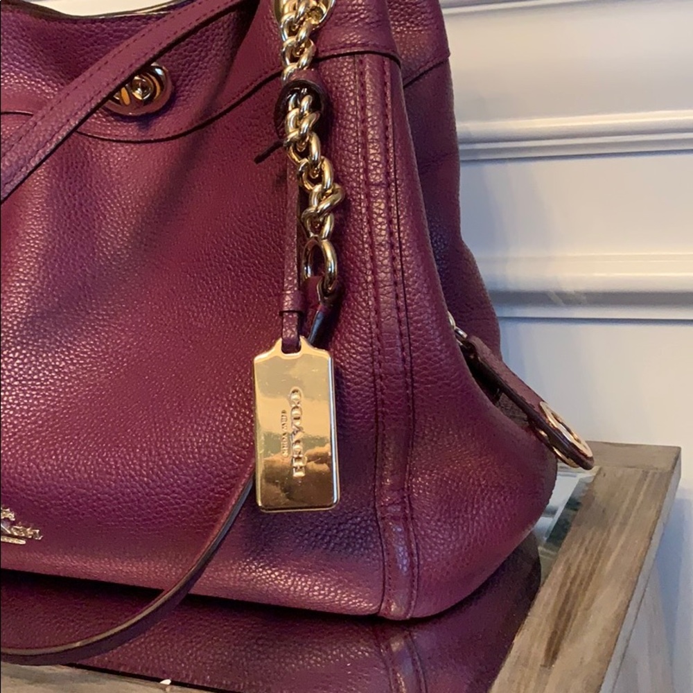 Coach Bag - Picture 2 of 6